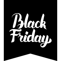 Black Friday Exclusive Deals